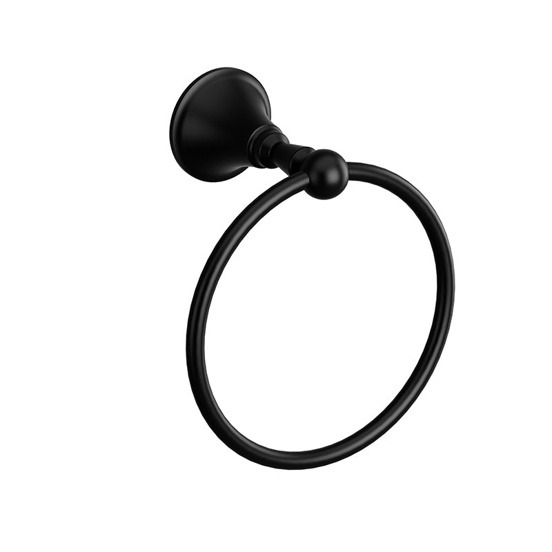Riobel MM7BK- Towel ring