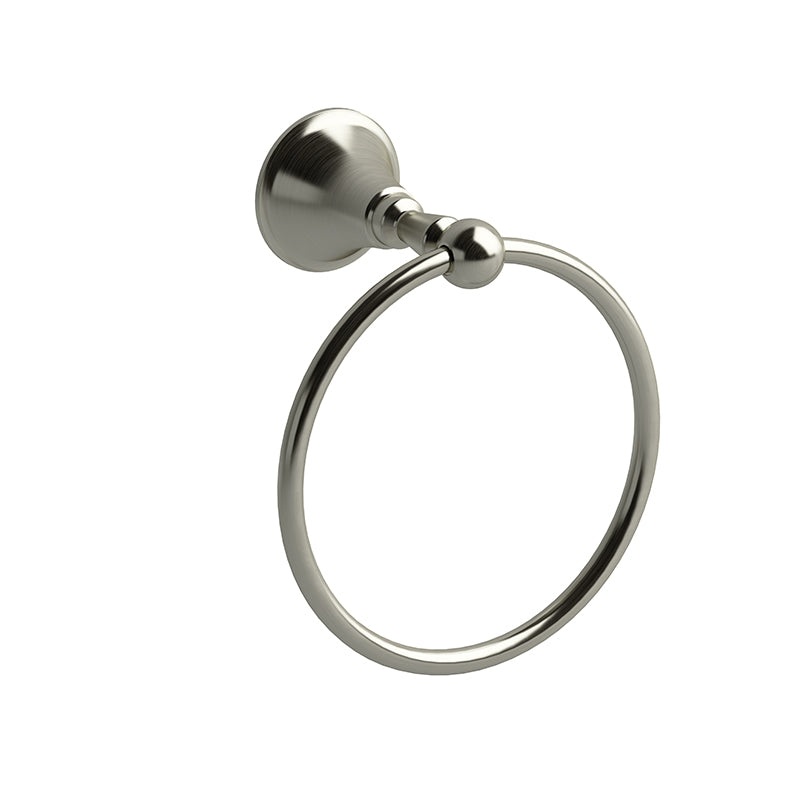 Riobel MM7BN- Towel ring