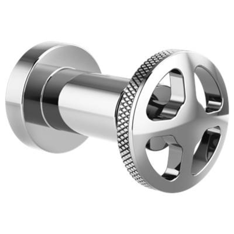 Brizo T66635-PC- Sensori Volume Control Wheel Handle