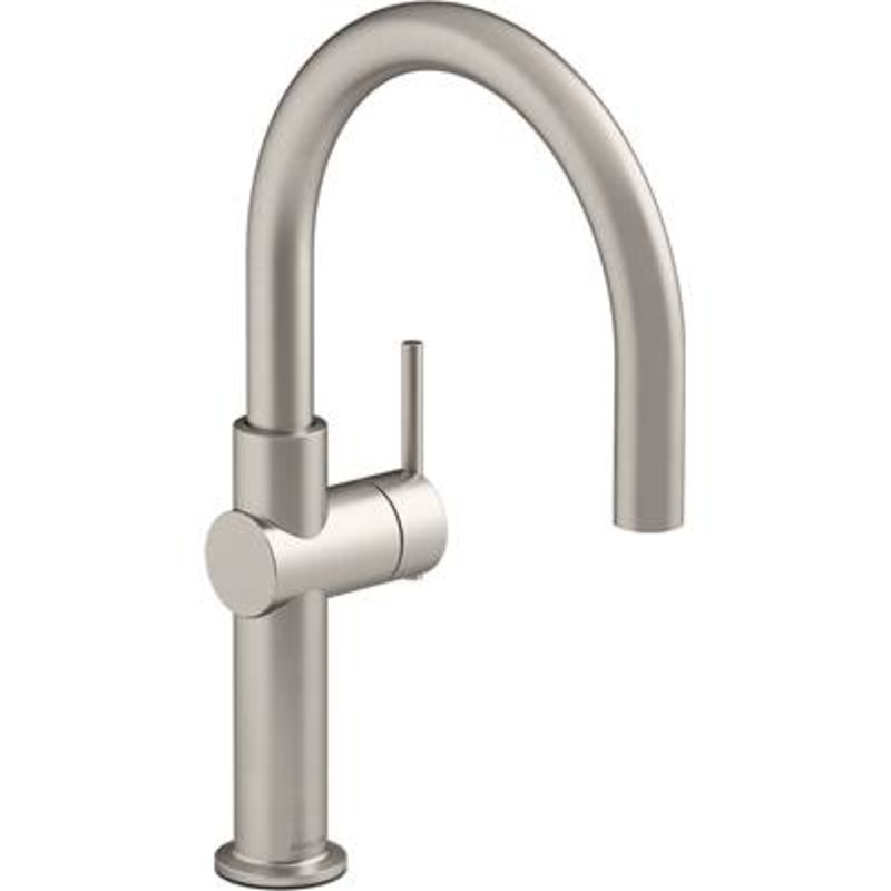 Kohler 22975-VS- Crue Single-handle bar sink faucet
